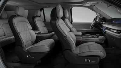 2026 Lincoln Navigator L Black Label