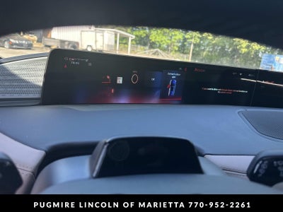 2026 Lincoln Navigator L Black Label