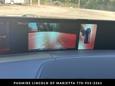 2026 Lincoln Navigator L Black Label