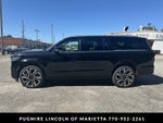2026 Lincoln Navigator L Black Label