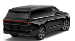2026 Lincoln Navigator L Black Label