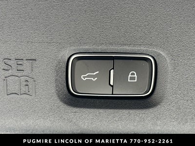 2026 Lincoln Navigator L Black Label