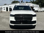 2026 Lincoln Navigator L Black Label