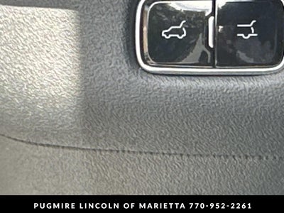 2026 Lincoln Navigator L Black Label