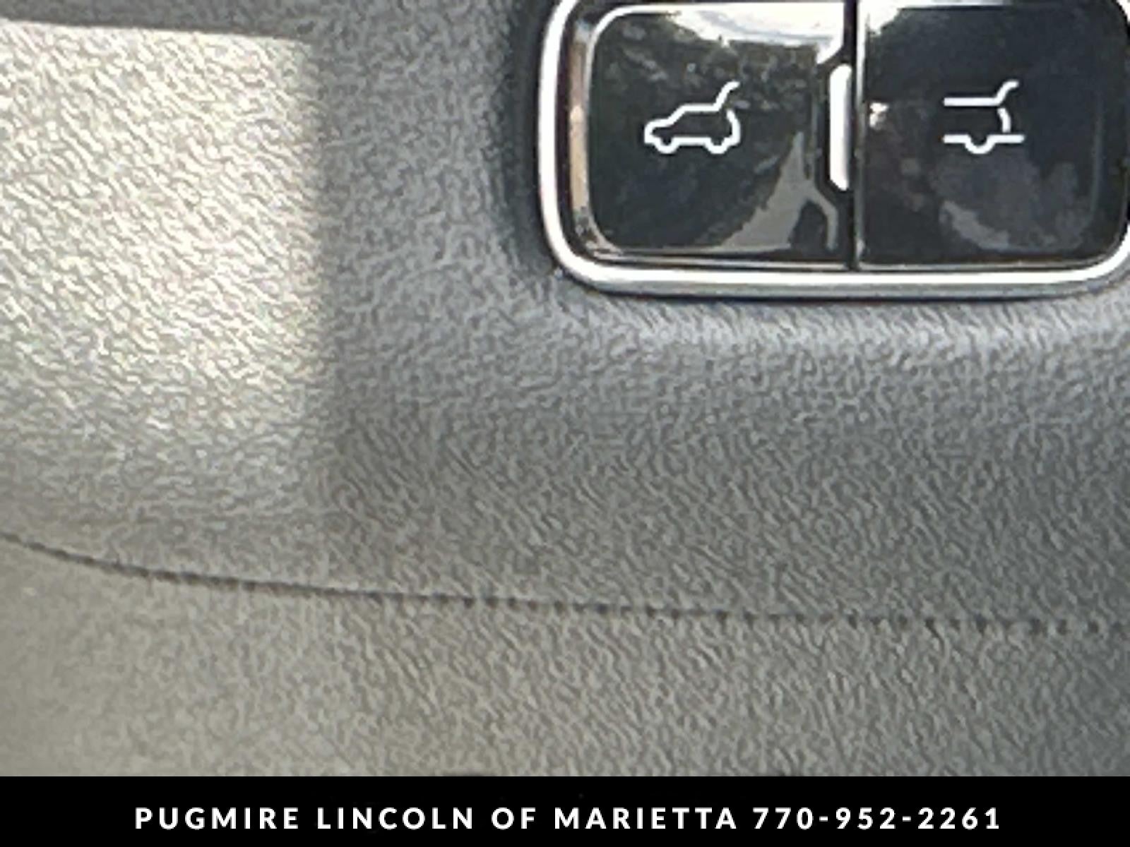 2026 Lincoln Navigator L Black Label