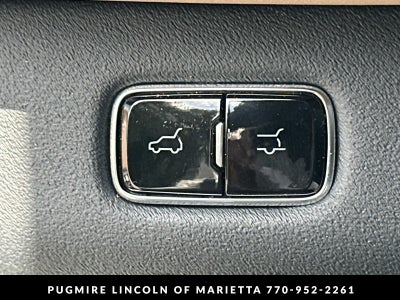 2026 Lincoln Navigator L Black Label