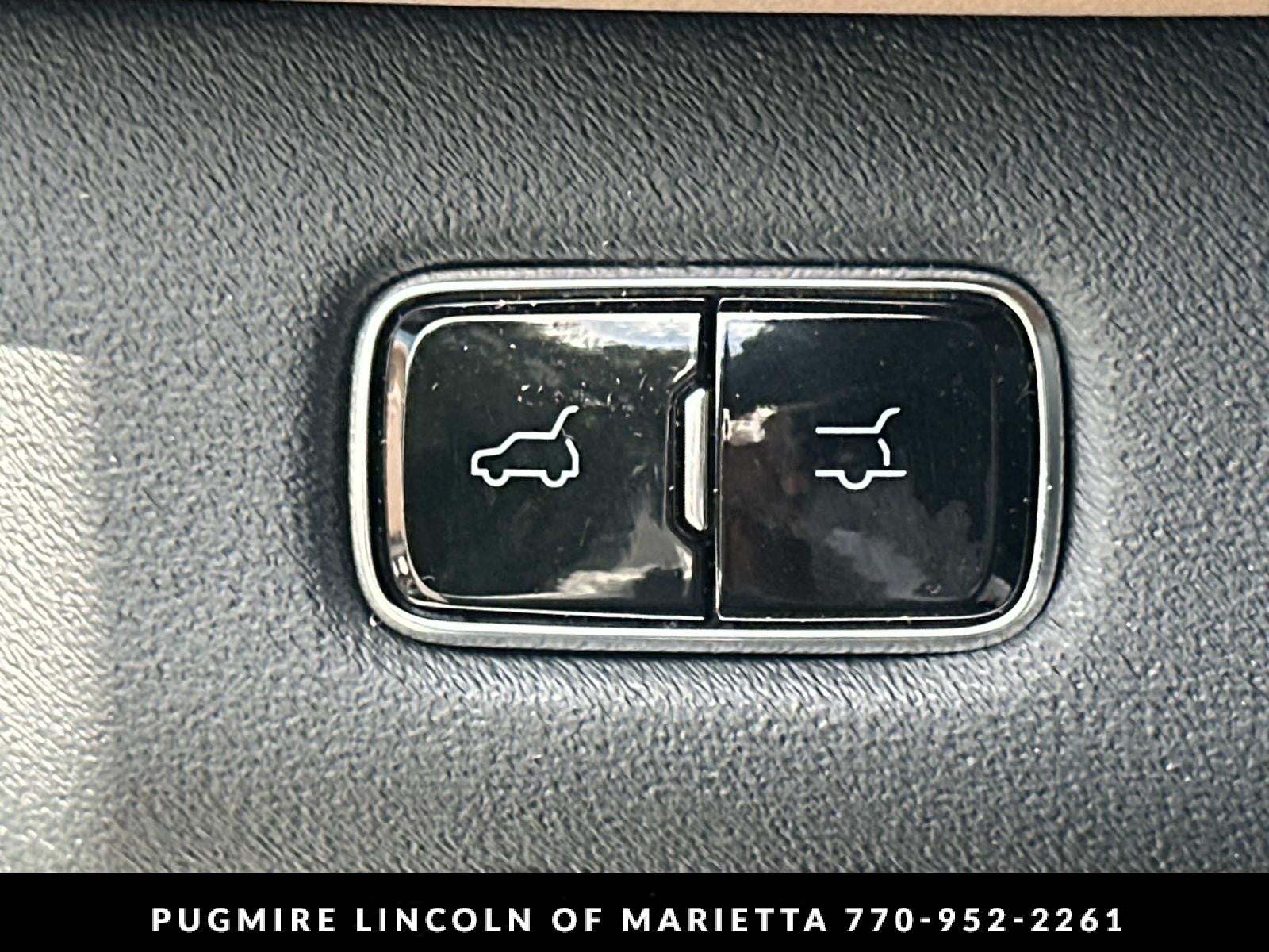 2026 Lincoln Navigator L Black Label