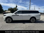 2026 Lincoln Navigator L Black Label