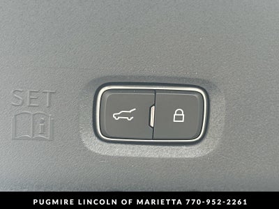 2026 Lincoln Navigator L Black Label