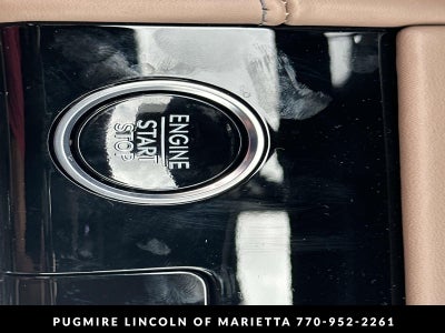 2026 Lincoln Navigator L Black Label