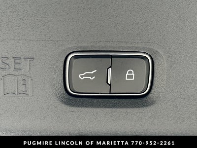 2026 Lincoln Navigator L Black Label