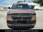2026 Lincoln Navigator L Black Label