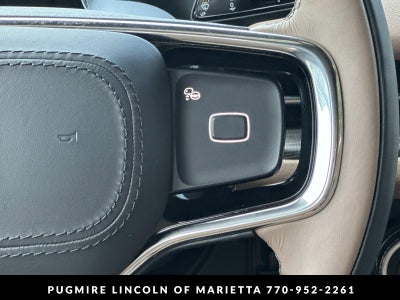 2026 Lincoln Navigator L Black Label