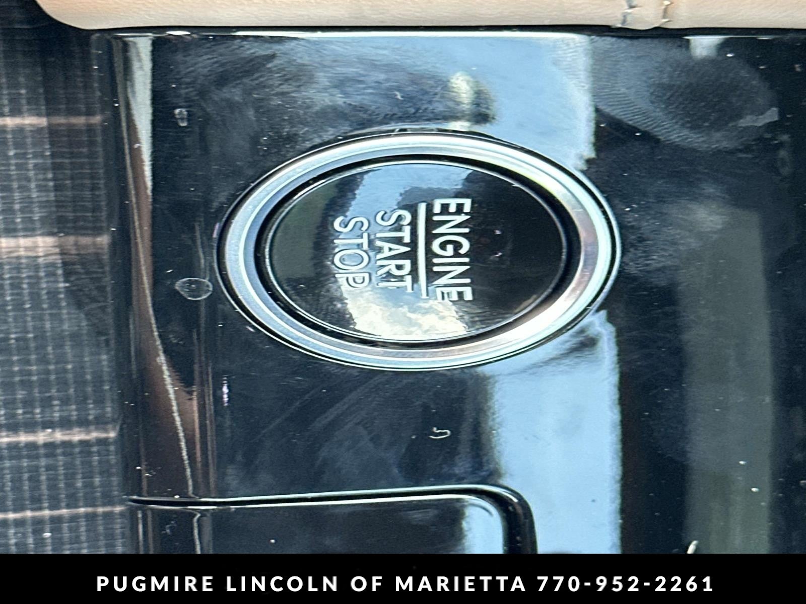 2026 Lincoln Navigator L Black Label