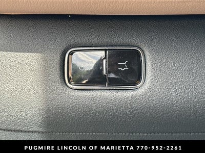 2026 Lincoln Navigator L Black Label
