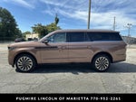 2026 Lincoln Navigator L Black Label