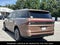 2026 Lincoln Navigator L Black Label