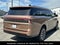 2026 Lincoln Navigator L Black Label