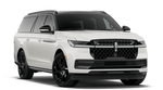 2026 Lincoln Navigator L Black Label