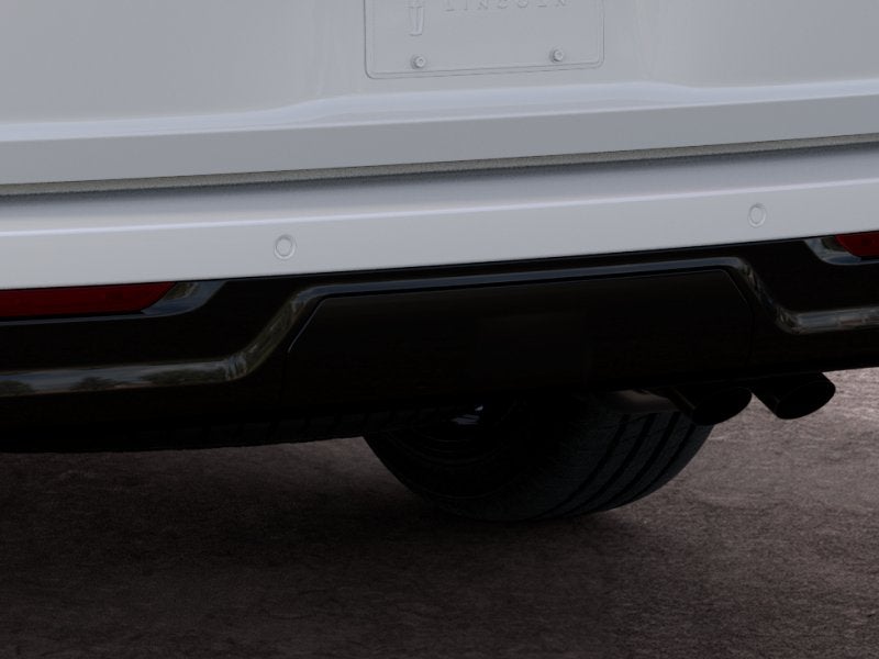 2027 Lincoln Navigator L Black Label