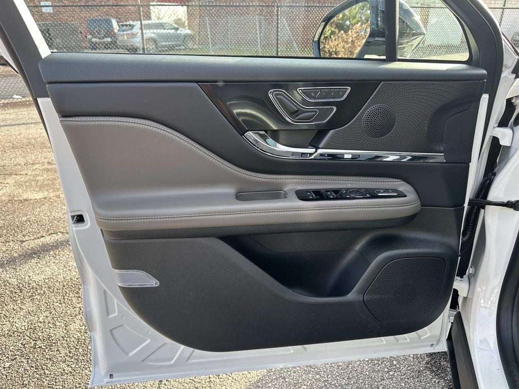 2026 Lincoln Corsair Plug-In Hybrid Grand Touring