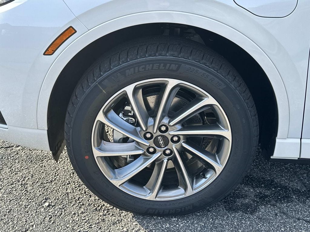 2026 Lincoln Corsair Plug-In Hybrid Grand Touring