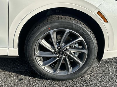 2026 Lincoln Corsair Plug-In Hybrid Grand Touring