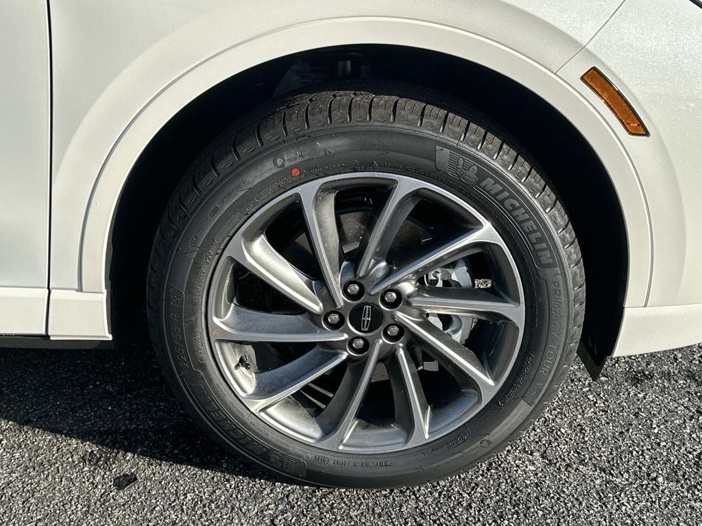 2026 Lincoln Corsair Plug-In Hybrid Grand Touring