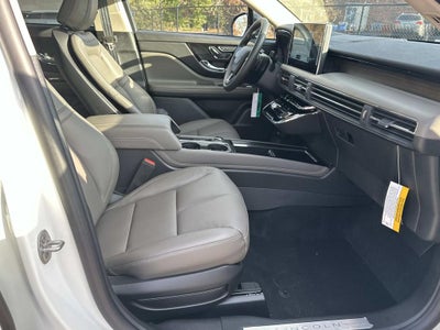 2026 Lincoln Corsair Plug-In Hybrid Grand Touring