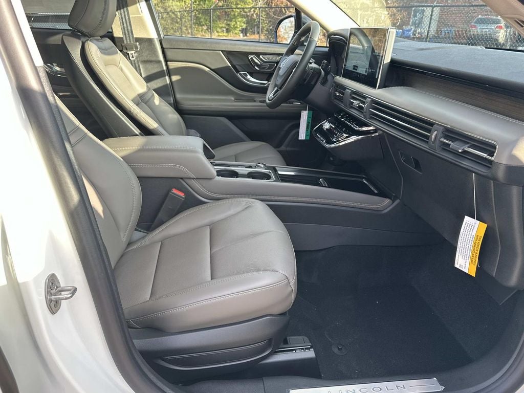 2026 Lincoln Corsair Plug-In Hybrid Grand Touring