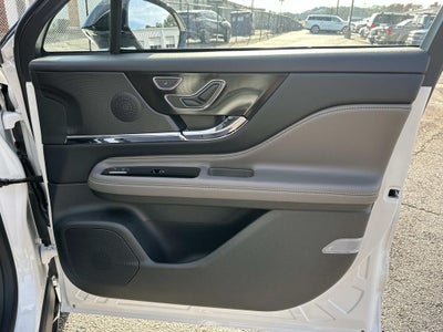 2026 Lincoln Corsair Plug-In Hybrid Grand Touring