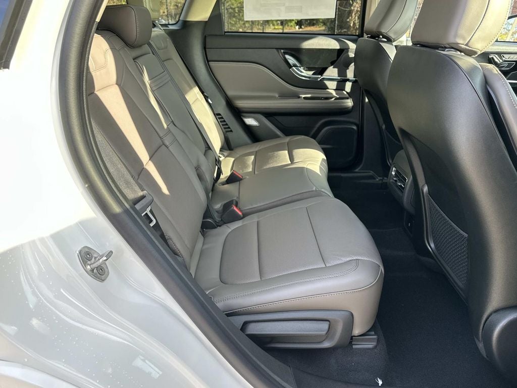 2026 Lincoln Corsair Plug-In Hybrid Grand Touring