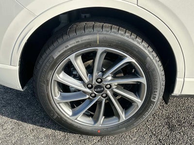 2026 Lincoln Corsair Plug-In Hybrid Grand Touring