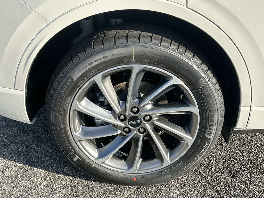 2026 Lincoln Corsair Plug-In Hybrid Grand Touring