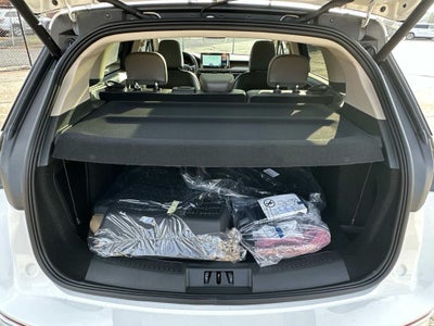 2026 Lincoln Corsair Plug-In Hybrid Grand Touring