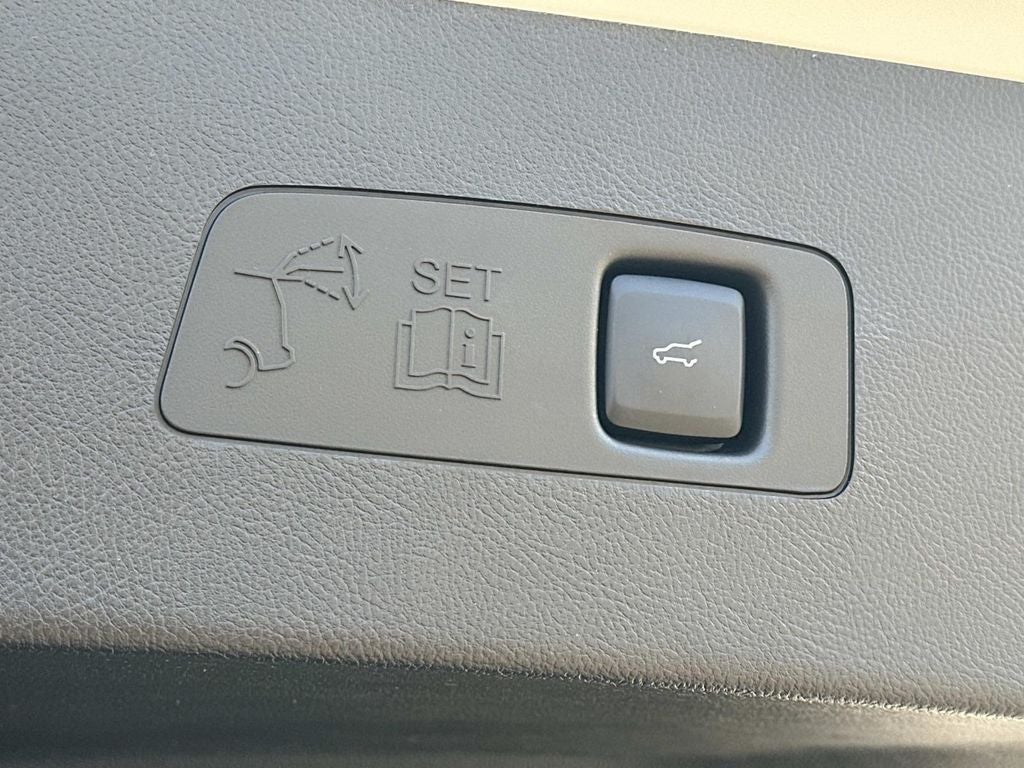 2026 Lincoln Corsair Plug-In Hybrid Grand Touring