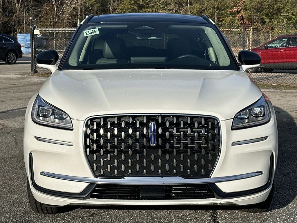 2026 Lincoln Corsair Plug-In Hybrid Grand Touring
