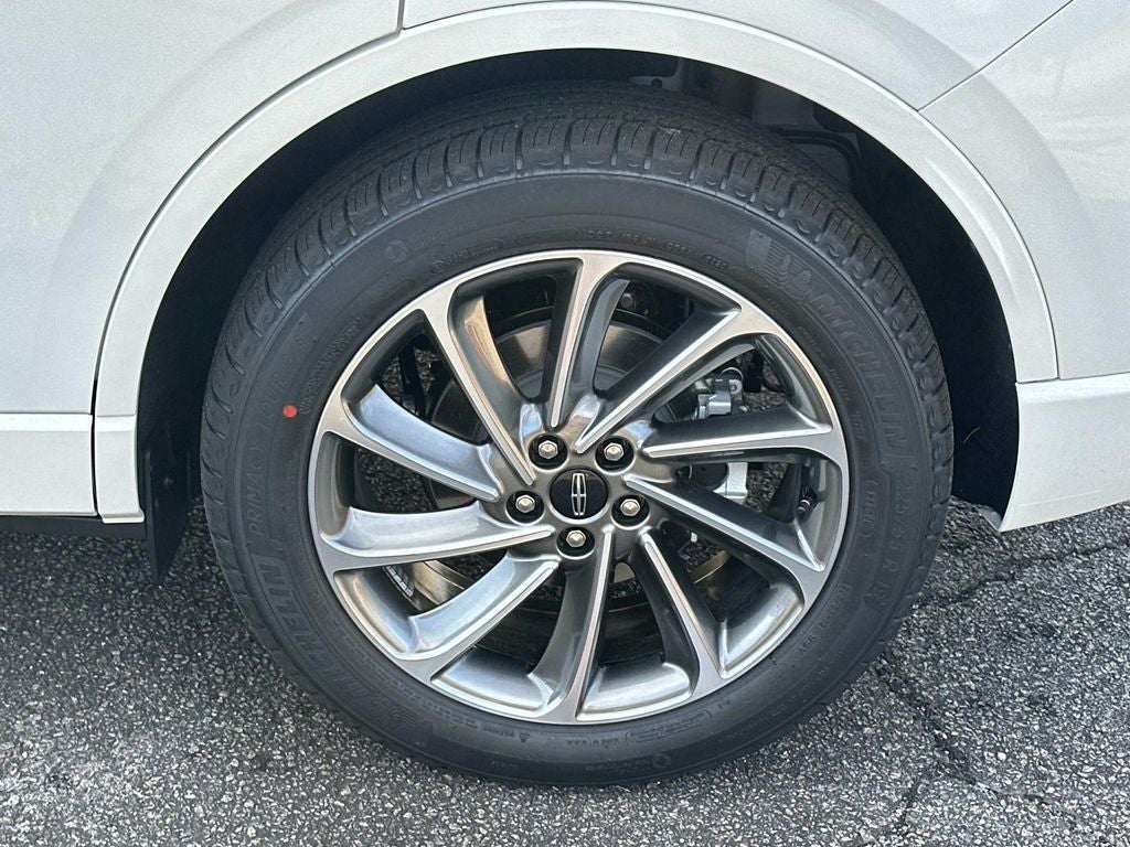 2026 Lincoln Corsair Plug-In Hybrid Grand Touring