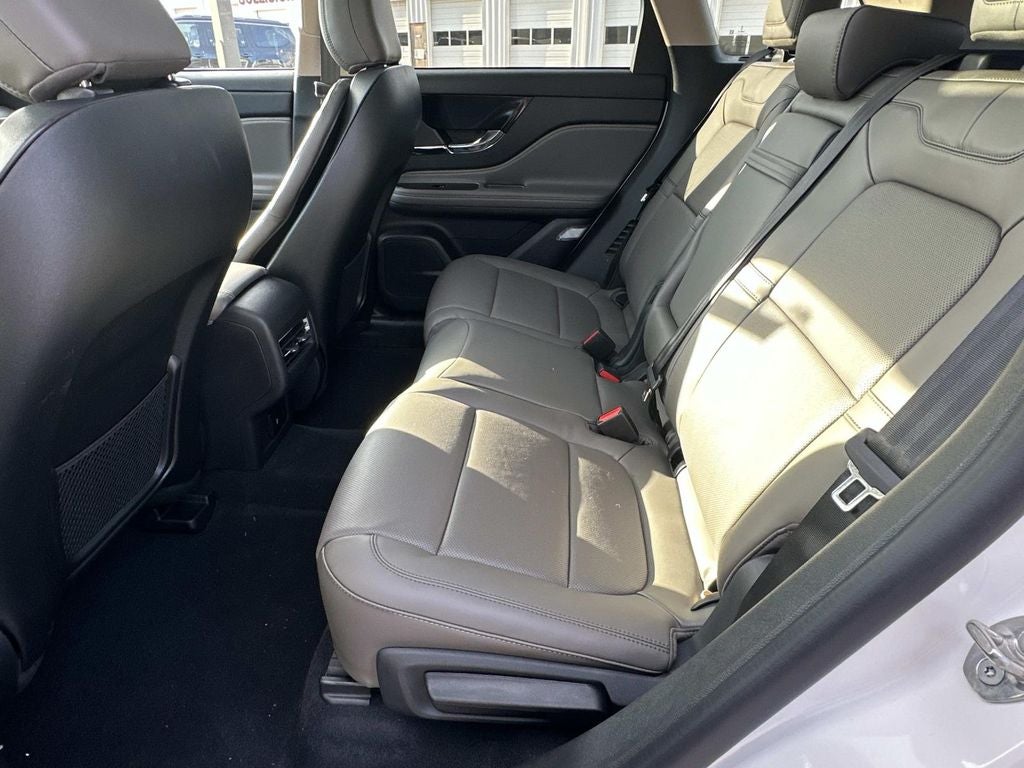 2026 Lincoln Corsair Plug-In Hybrid Grand Touring