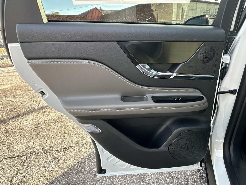 2026 Lincoln Corsair Plug-In Hybrid Grand Touring