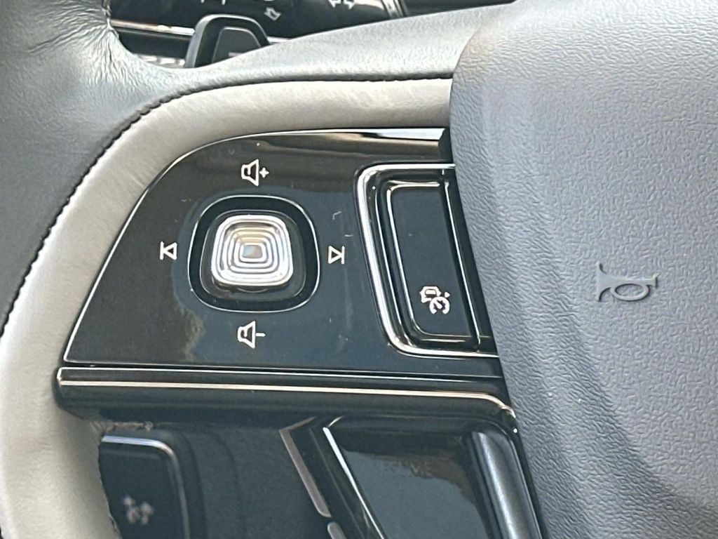 2026 Lincoln Corsair Plug-In Hybrid Grand Touring