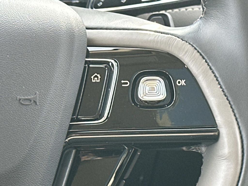 2026 Lincoln Corsair Plug-In Hybrid Grand Touring