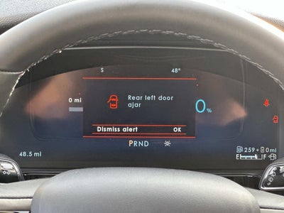 2026 Lincoln Corsair Plug-In Hybrid Grand Touring