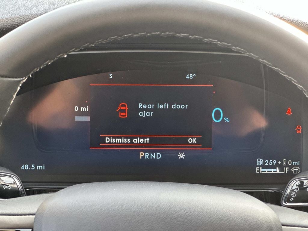 2026 Lincoln Corsair Plug-In Hybrid Grand Touring