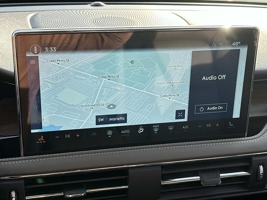 2026 Lincoln Corsair Plug-In Hybrid Grand Touring