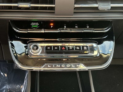 2026 Lincoln Corsair Plug-In Hybrid Grand Touring