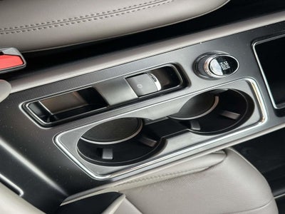 2026 Lincoln Corsair Plug-In Hybrid Grand Touring