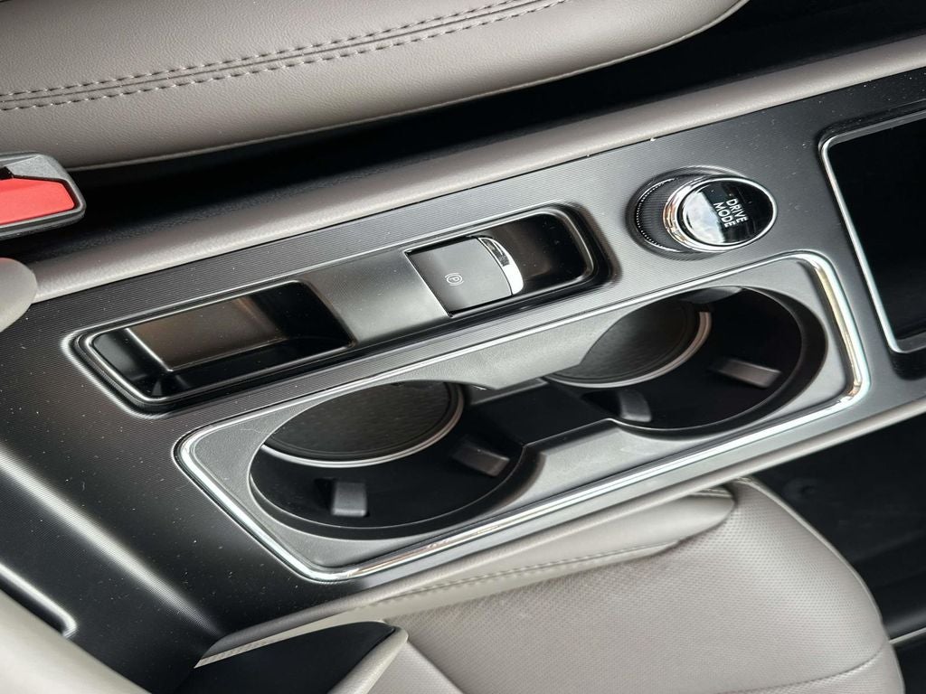 2026 Lincoln Corsair Plug-In Hybrid Grand Touring