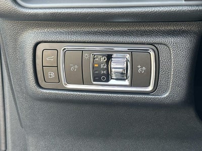 2026 Lincoln Corsair Plug-In Hybrid Grand Touring