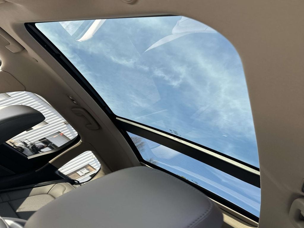 2026 Lincoln Corsair Plug-In Hybrid Grand Touring